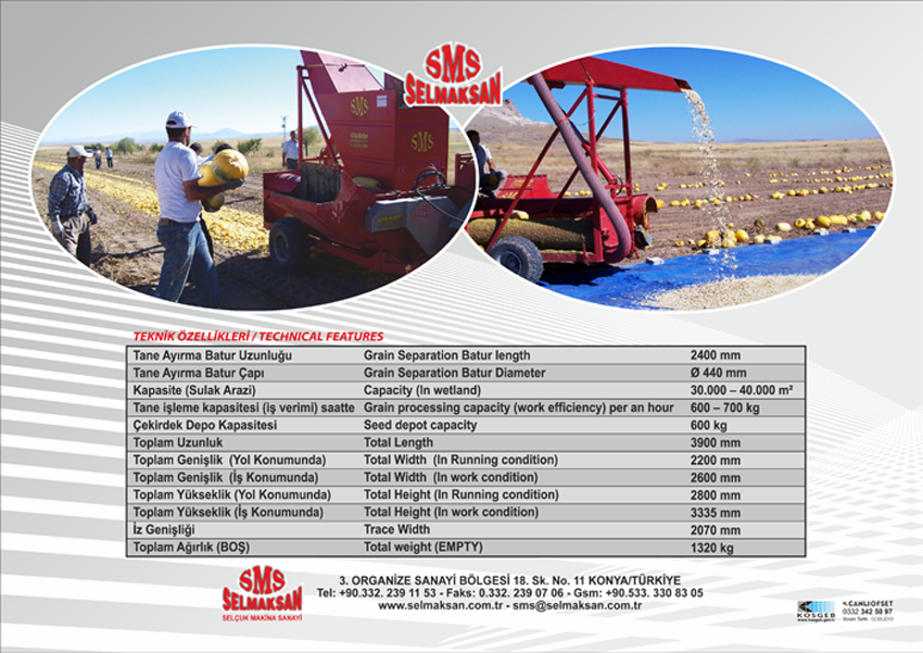 D.P 2400-Çekirdek Depolu Kabak Çekirdeği Çıkarma Makinesi_detail_1